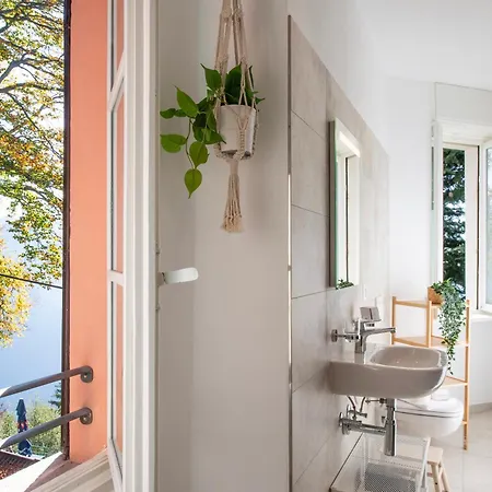 Tesori Della Vetta Apartments *