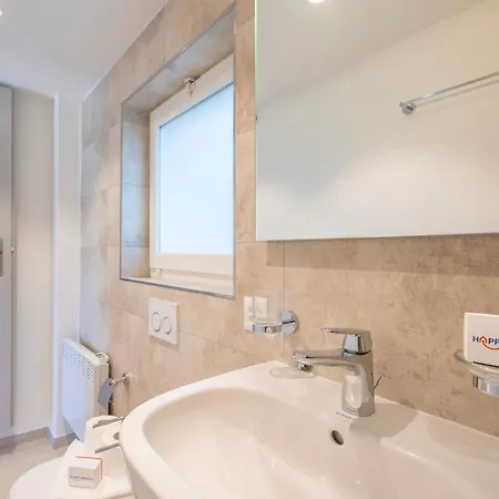 شقة Tesori Della Vetta Apartments